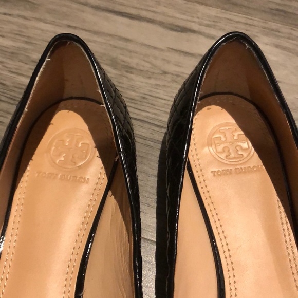 Kaitlin Quilter Loafer | Tory Burch - Picture 2 of 5